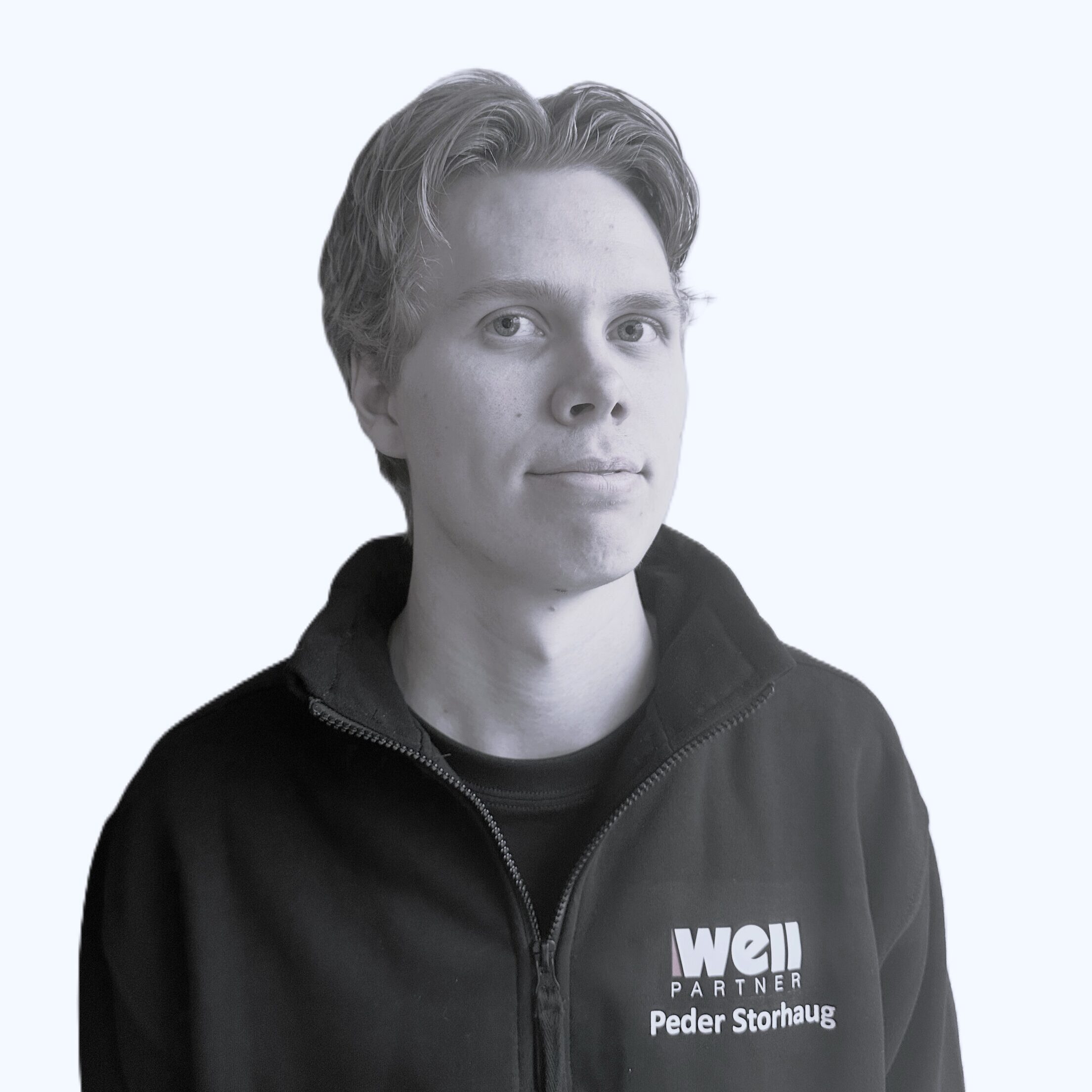 Peder Storhaug